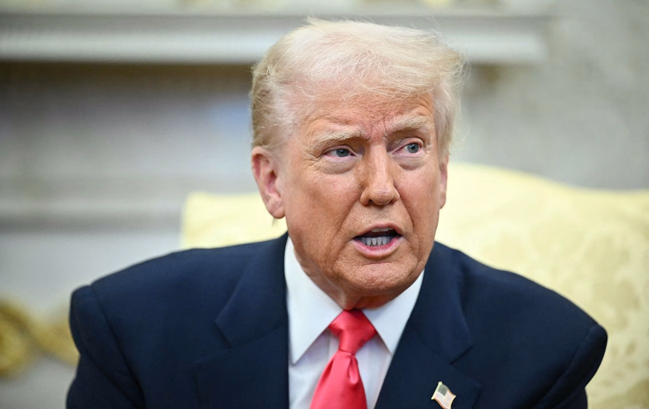 Трамп: Індія припиняє закупівлю російської нафти