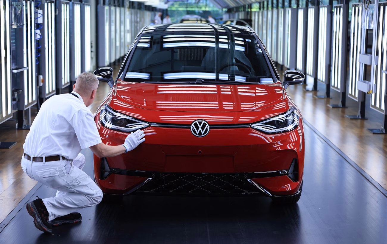 Електромобіль без помилок: обираємо надійно та економно