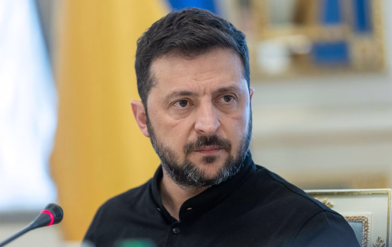 Група непохитних прихильників схвалює мирні ініціативи Трампа – заява Зеленського