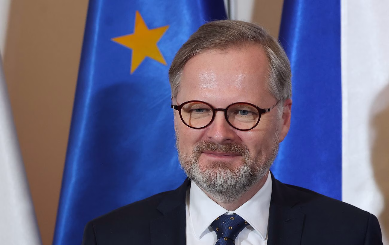 Україна Отримала Мільйон Боєприпасів Завдяки Зусиллям Чеської Ініціативи, - Фіала