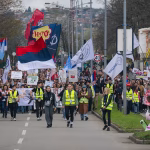 Трамп пропонує Україні унікальні умови безпеки поза межами НАТО, – Politico