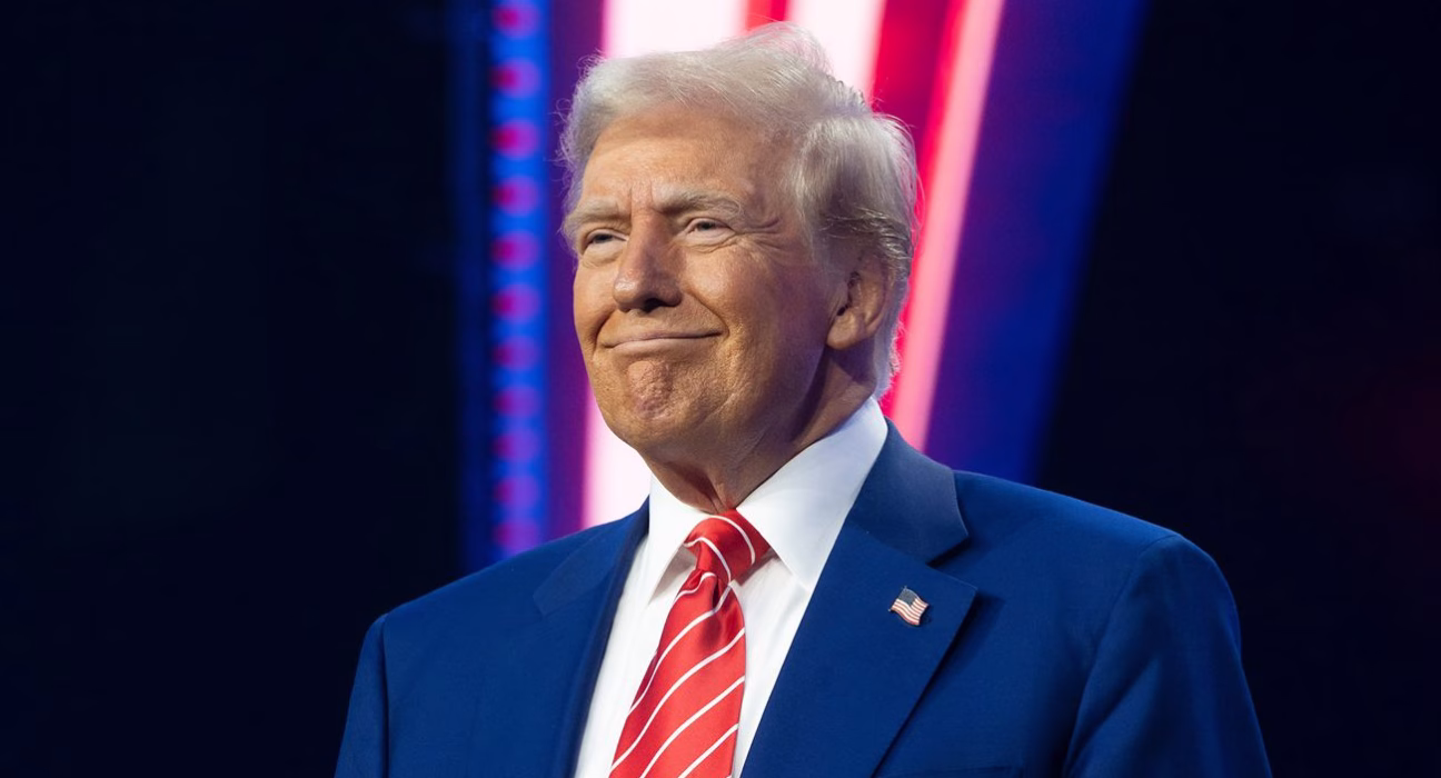 Суд узаконив замороження допомоги: перемога Трампа на міжнародній арені США