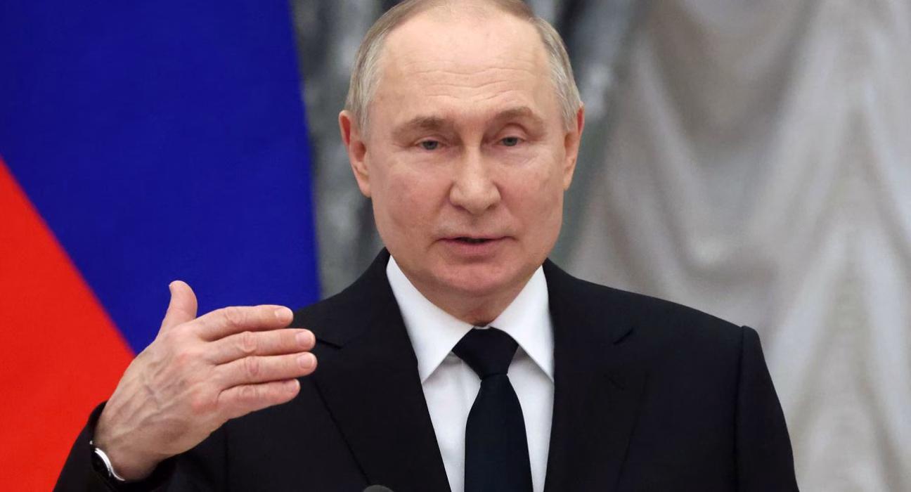 Путін запропонував обговорити можливості нової угоди про стратегічні озброєння між США та Росією.