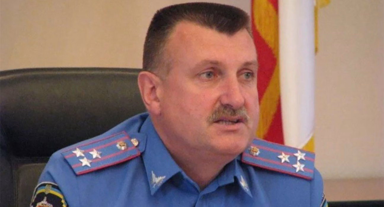 Україна здійснила обмін екс-чиновника МВС, причетного до переслідування кримських татар