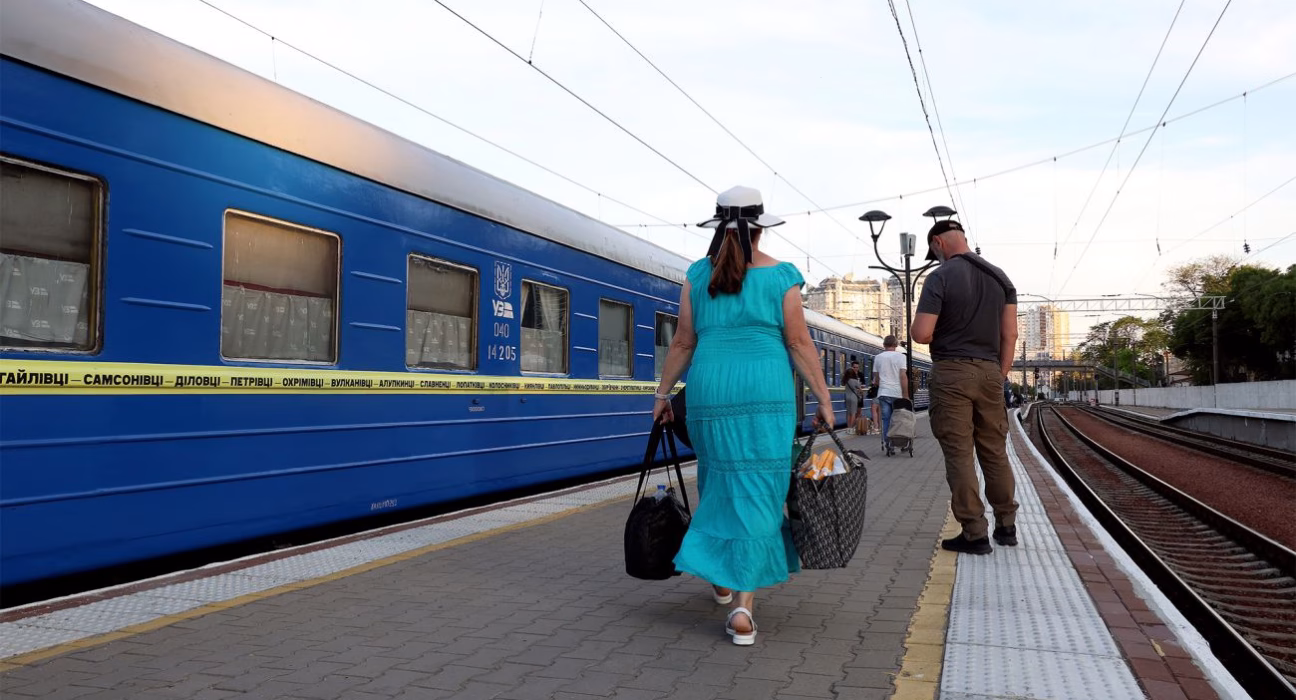 Продані в одну мить: секрети "Укрзалізниці" щодо швидкого придбання квитків на поїзд