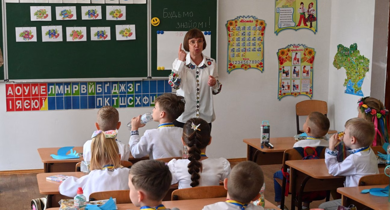 Запуск "Пакета школяра" в Україні: Федоров розкрив часові рамки