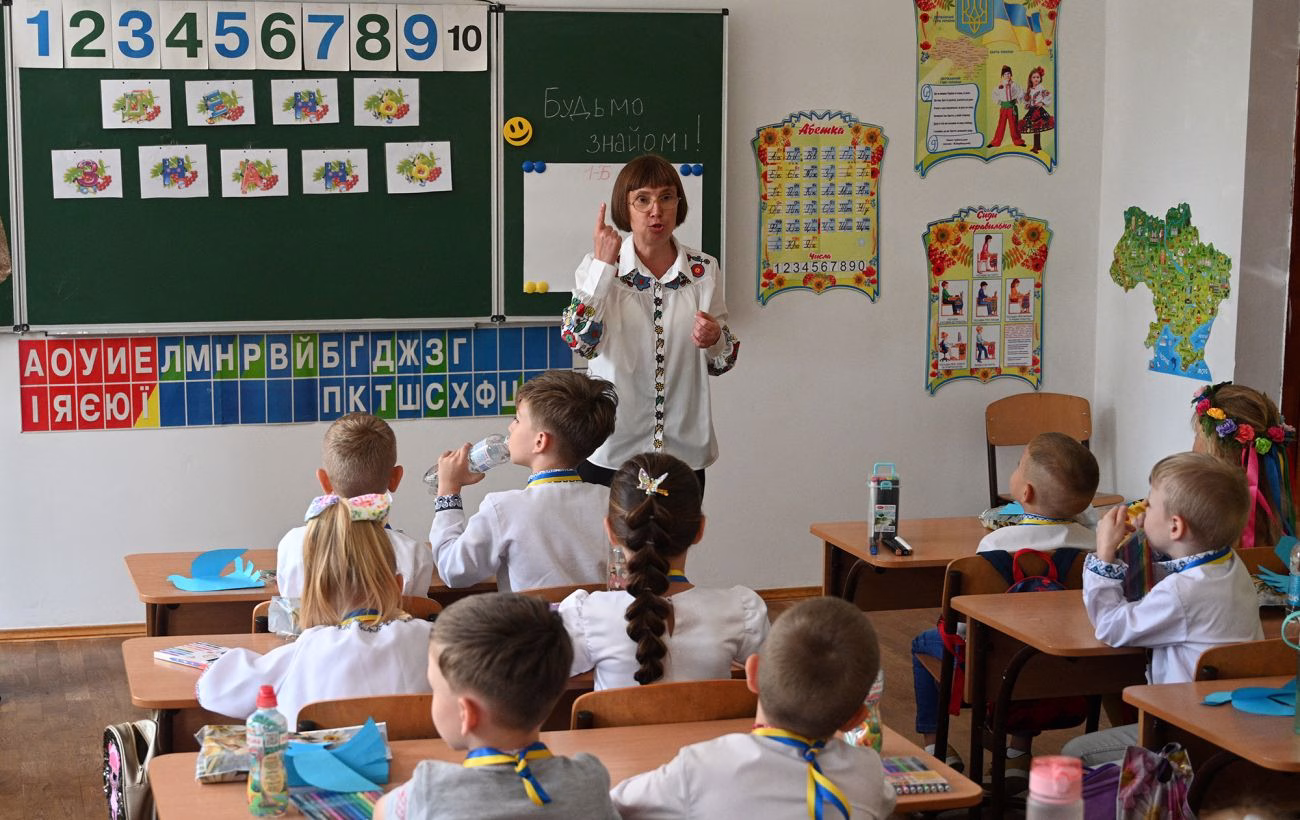 Запуск "Пакета школяра" в Україні: Федоров розкрив часові рамки