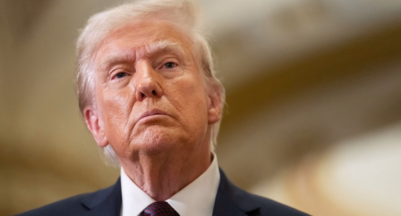 Трамп: Успішна зустріч Путіна та Зеленського може наблизити мир