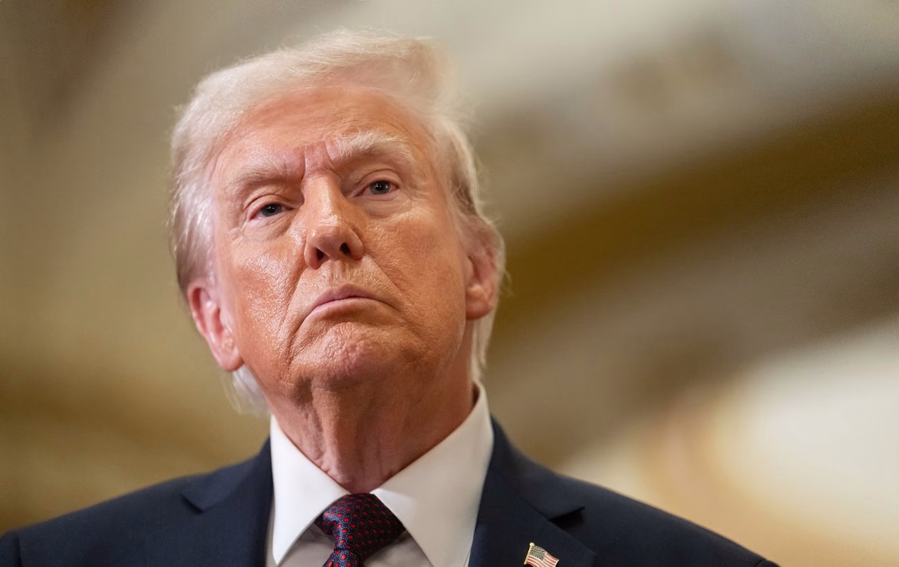 Трамп: Успішна зустріч Путіна та Зеленського може наблизити мир