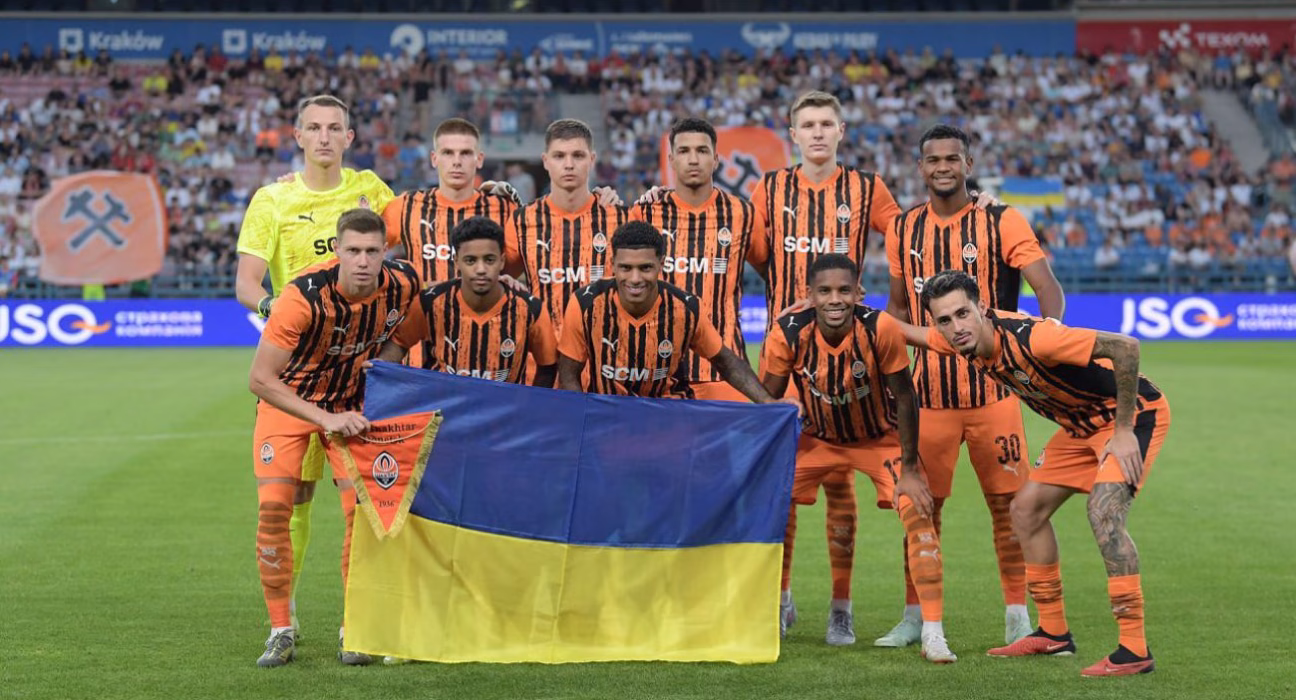 «Шахтар» у драматичній серії пенальті поступився «Панатінаїкосу» і завершив виступ у Лізі Європи