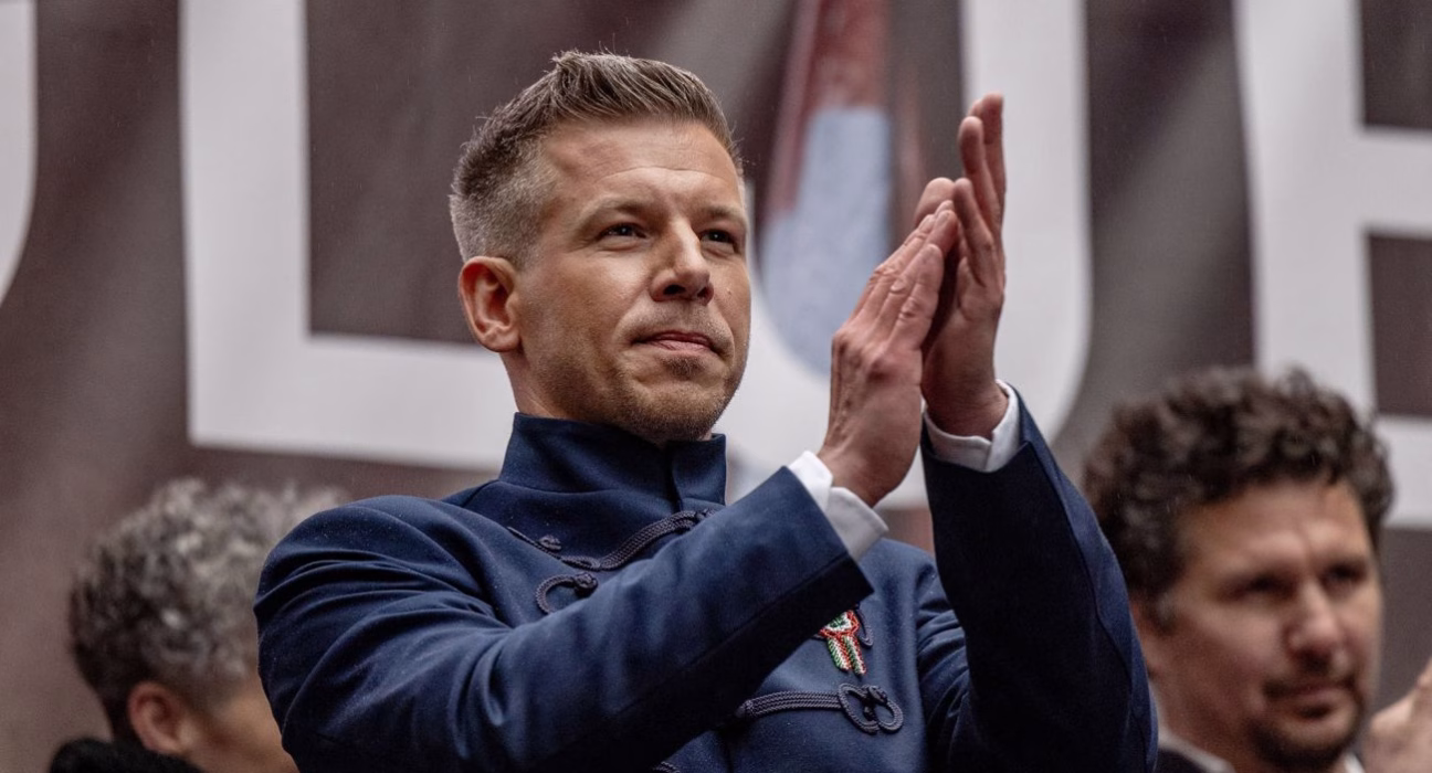 Угорський опозиціонер заявив про втручання Росії у виборчий процес.