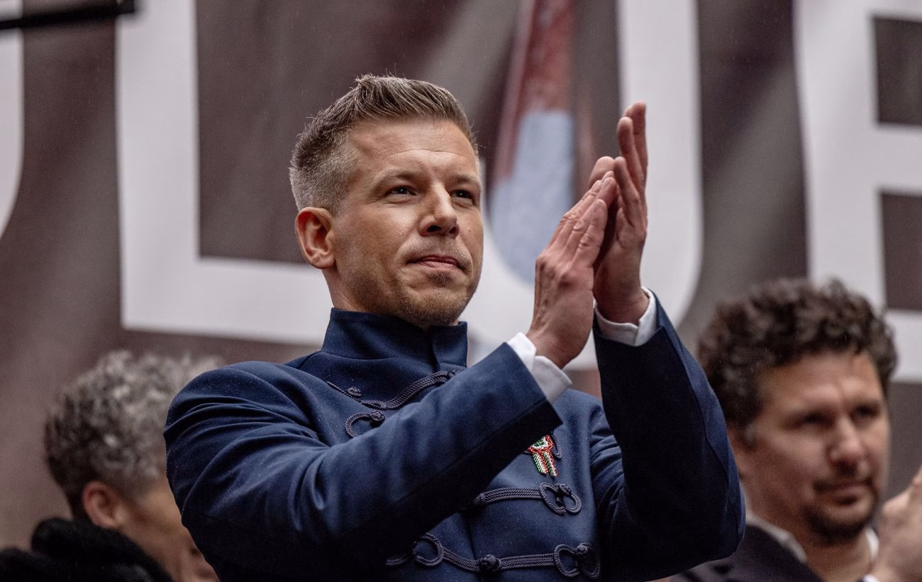 Угорський опозиціонер заявив про втручання Росії у виборчий процес.