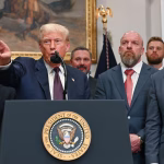 Ізраїль починає зведення поселення, здатного остаточно “поховати” надії на палестинську державність.