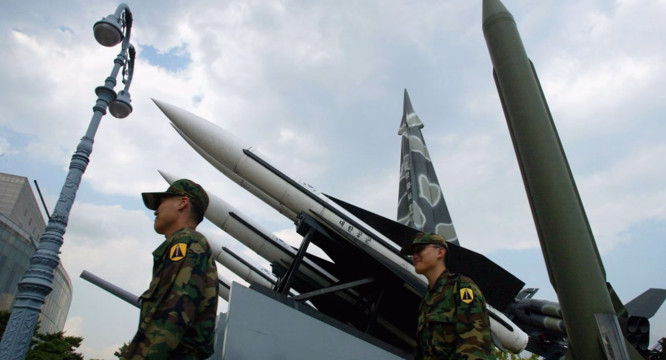 Південна Корея почала мирну ініціативу: кроки до припинення прикордонного військового протистояння з КНДР