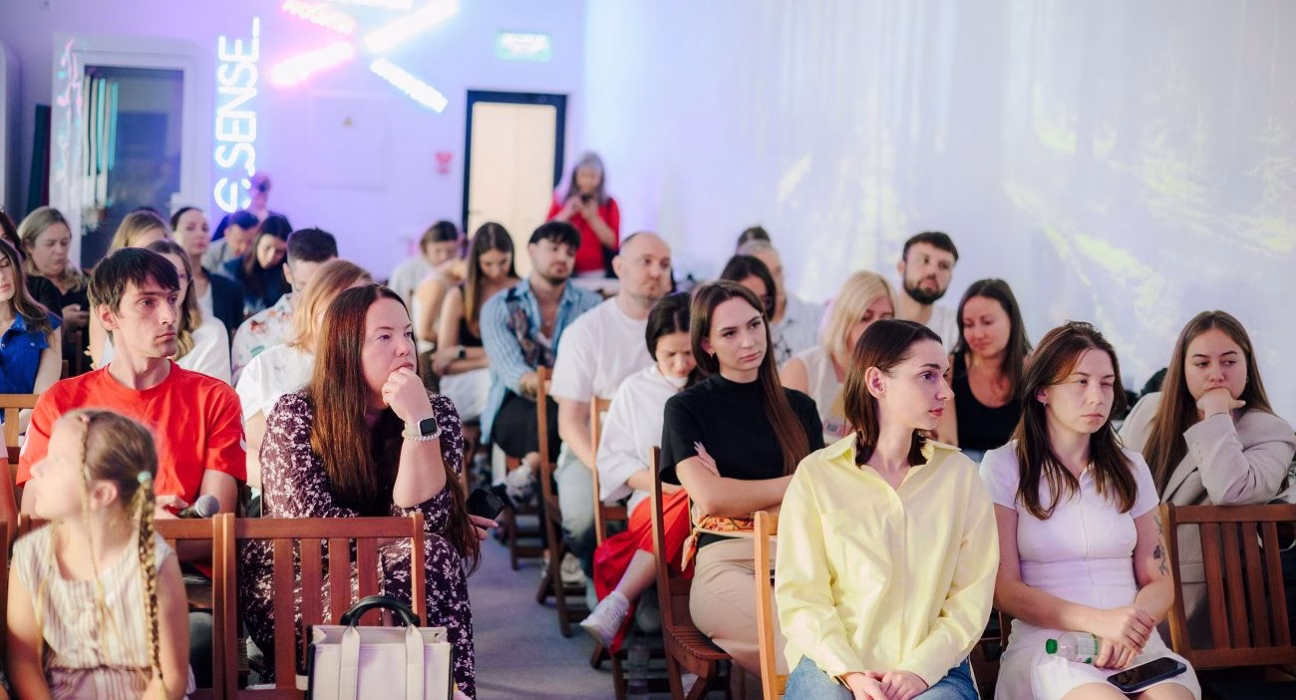 Запущено проєкт "Гуманне освіта та волонтерство": Перспективи трансформації шкільної програми.