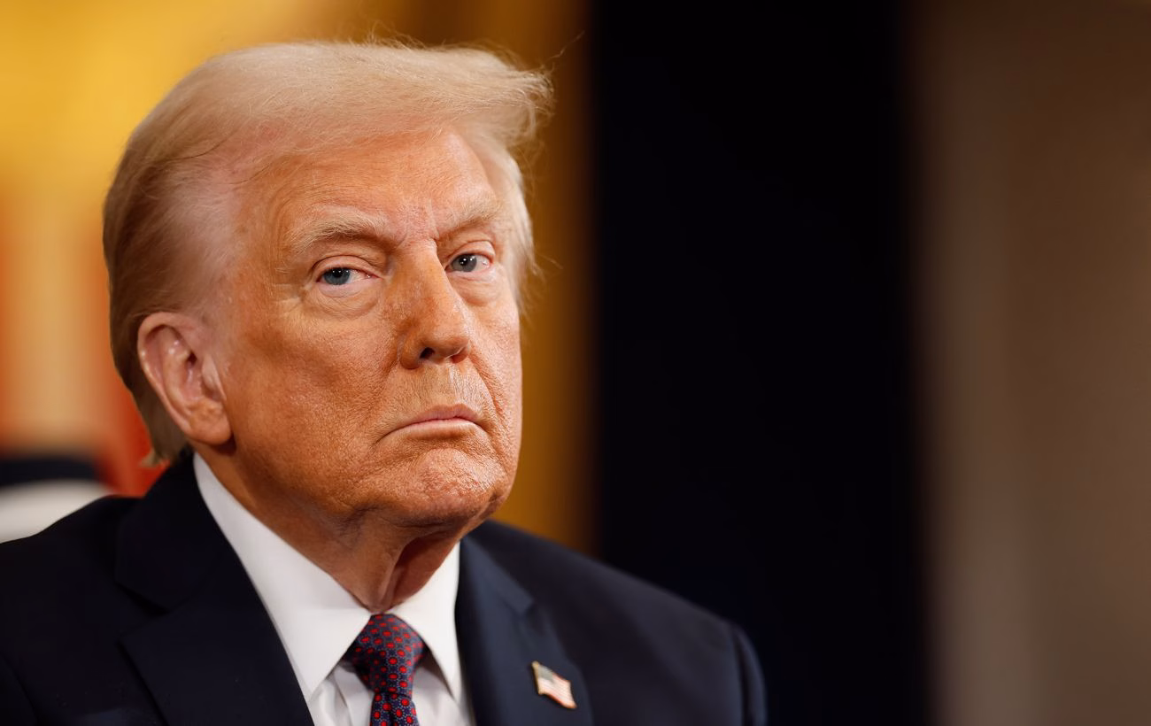 Гарантії безпеки для України можливі без її вступу в НАТО, вважає Трамп