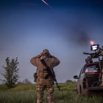 Путін здійснив візит до Аляски для зустрічі з Трампом і обговорення ключових питань