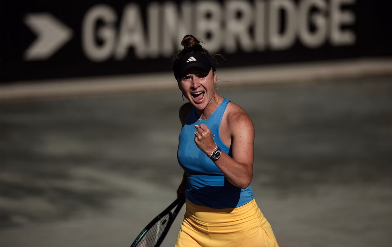 Світоліна здобула тріумфальну перемогу над росіянкою і вийшла в 1/8 фіналу престижного турніру WTA 1000 у Монреалі.