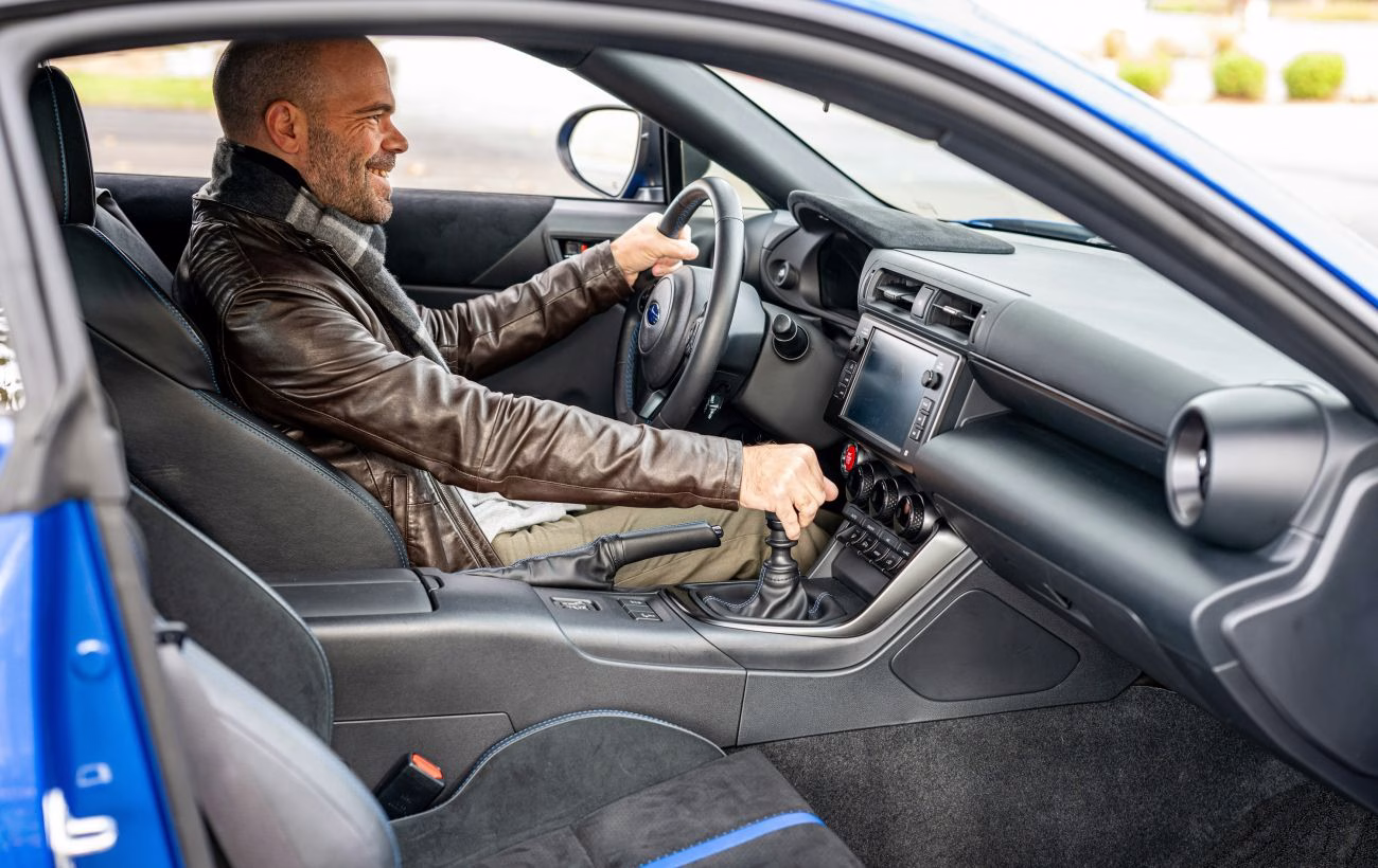 Яку трансмісію обрати: автомат, робот, варіатор чи механику? Поради для кожного водія