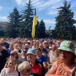 Різдво принесе мир: чи можлива розв’язка війни через тристоронні переговори?