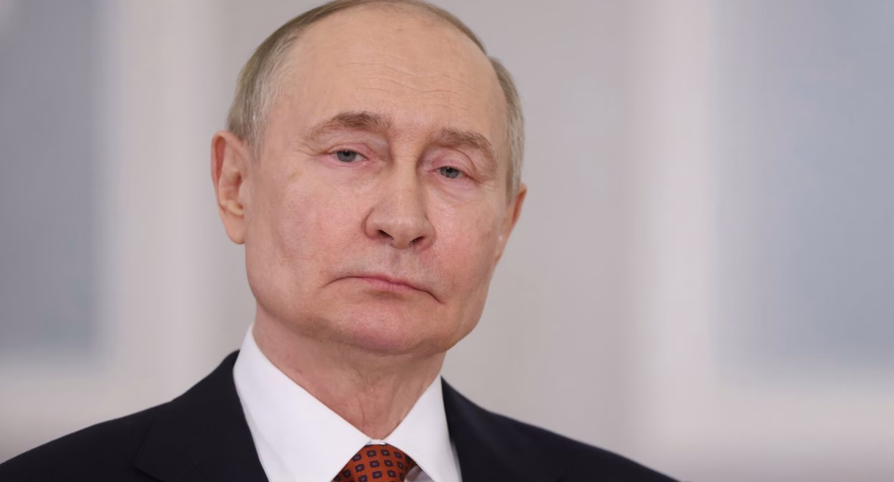 Путін удостоює зустріч з Трампом цинічним коментарем: "Шлях до важливих рішень"