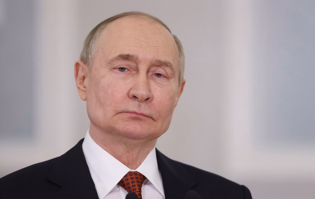 Путін удостоює зустріч з Трампом цинічним коментарем: "Шлях до важливих рішень"