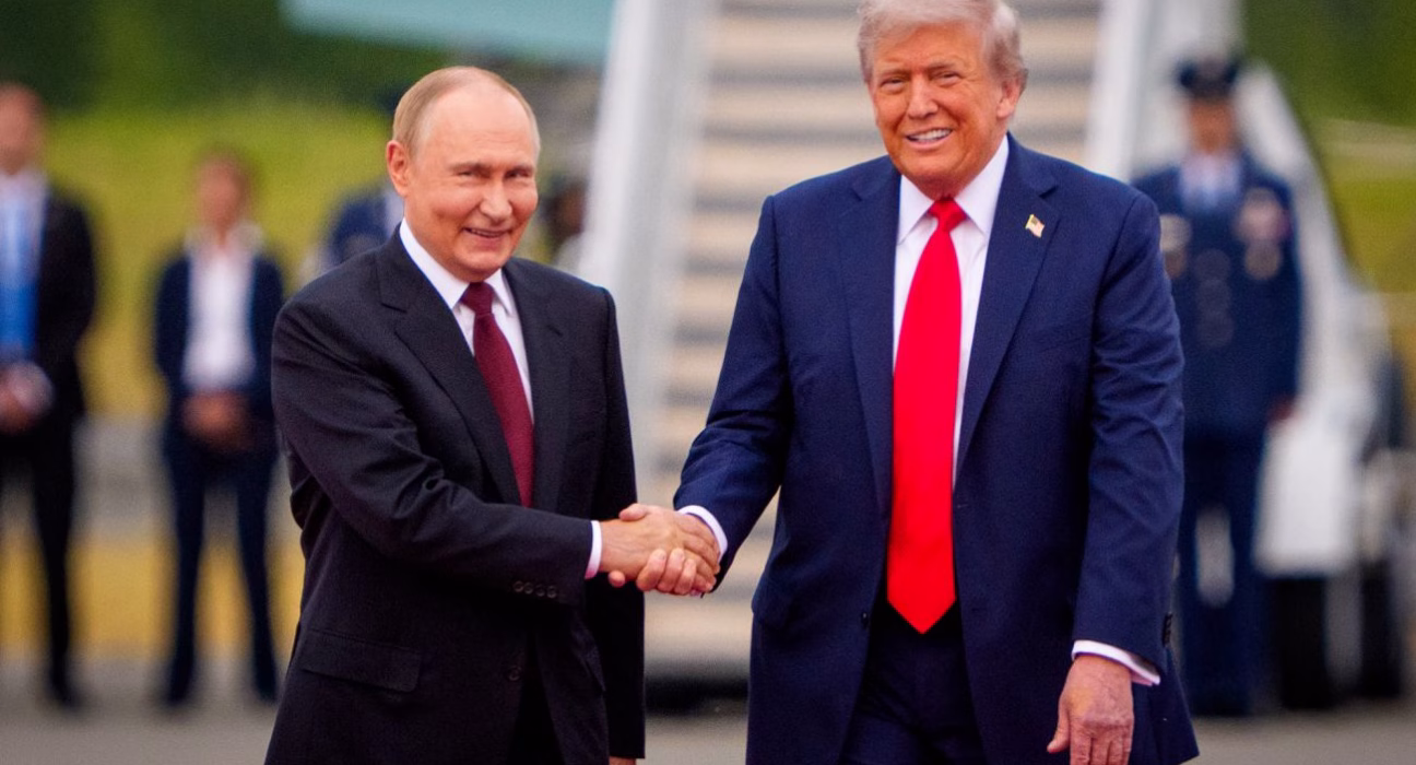 Україна приголомшена: Трамп несподівано змінив позицію щодо Путіна, завдавши "удар у спину"