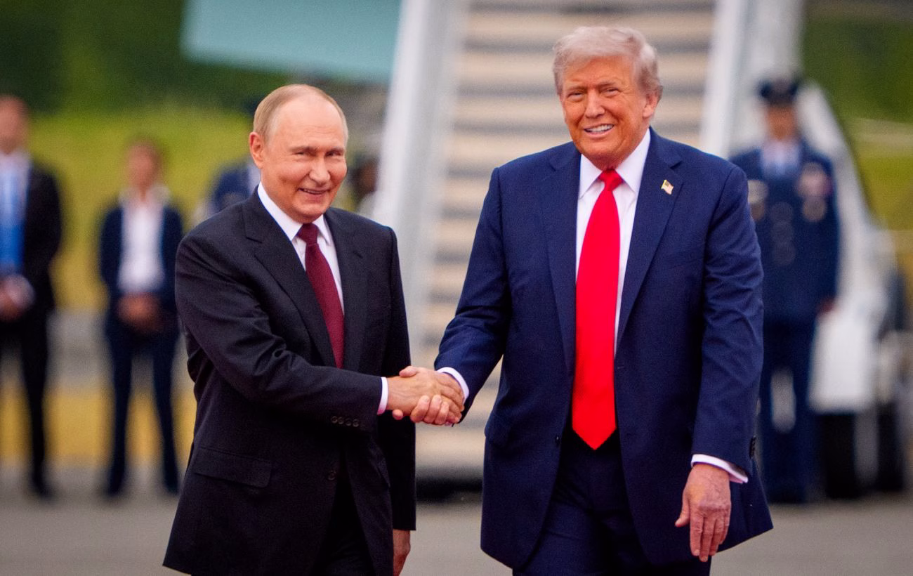 Україна приголомшена: Трамп несподівано змінив позицію щодо Путіна, завдавши "удар у спину"