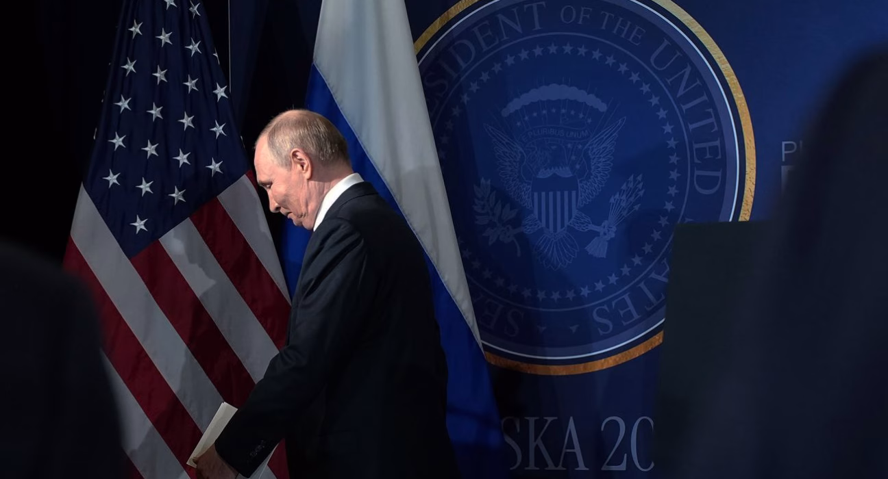 Увага: Північна Європа та Балтія застерегли від необачної угоди з Росією