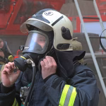 Тривога у Воронезькій області: мешканці повідомляють про атаки дронів і гучні вибухи (відео)