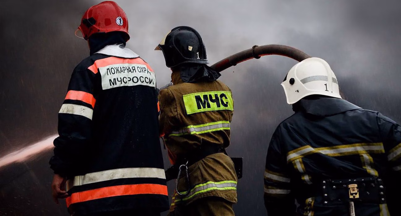 Тривога у Воронезькій області: мешканці повідомляють про атаки дронів і гучні вибухи (відео)