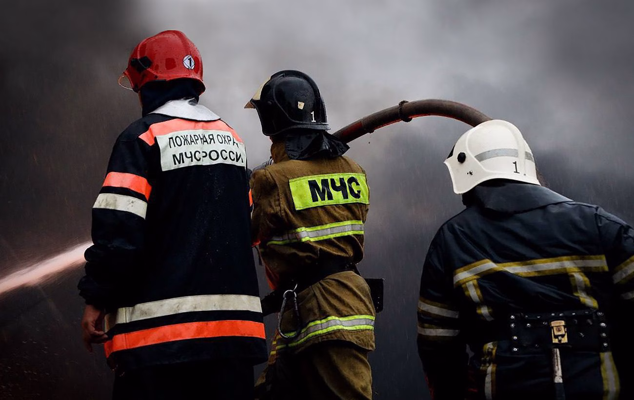 Тривога у Воронезькій області: мешканці повідомляють про атаки дронів і гучні вибухи (відео)