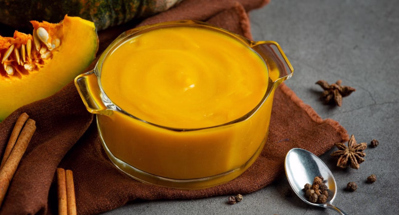 Гарбузовий вибух смаків: несподіваний кетчуп, який підкорить вашу кухню