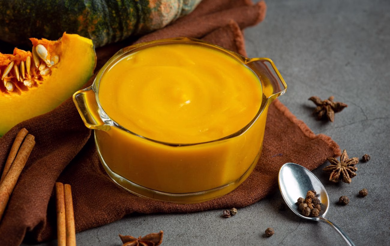 Гарбузовий вибух смаків: несподіваний кетчуп, який підкорить вашу кухню