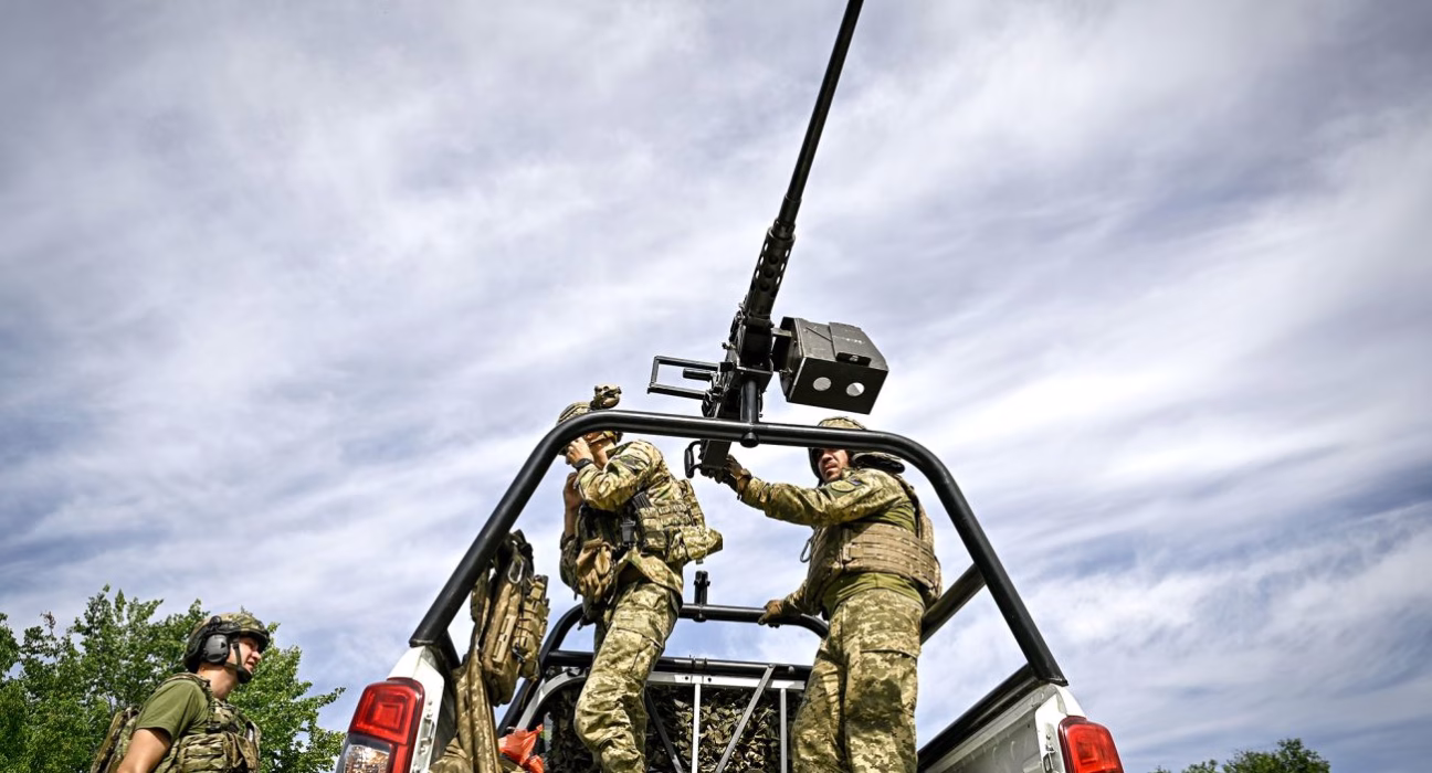 РФ атакувала Україну: запуск «Іскандера» і рій дронів завдали ударів по областях