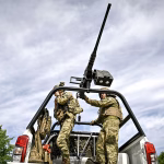 РПЦ перетворює скаутські табори Криму на “школи солдат” для молоді