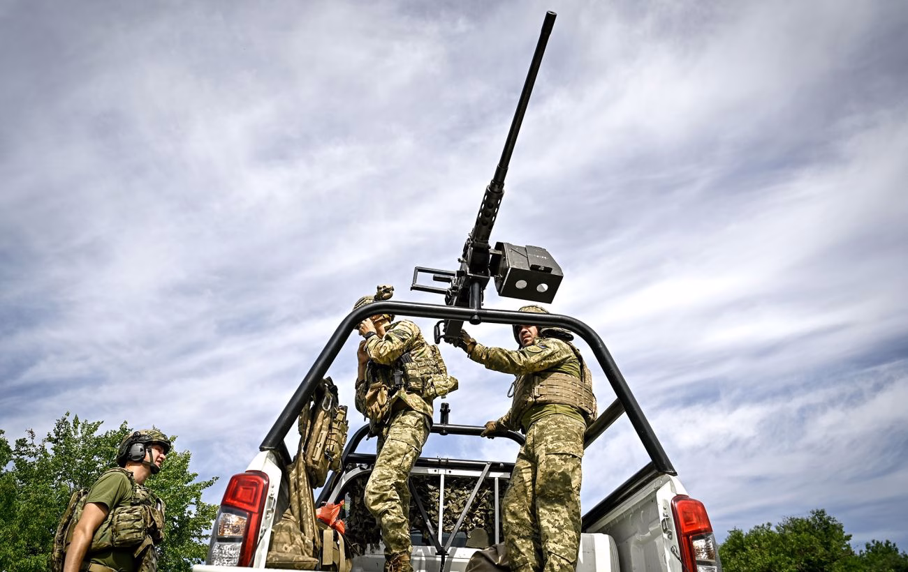 РФ атакувала Україну: запуск «Іскандера» і рій дронів завдали ударів по областях