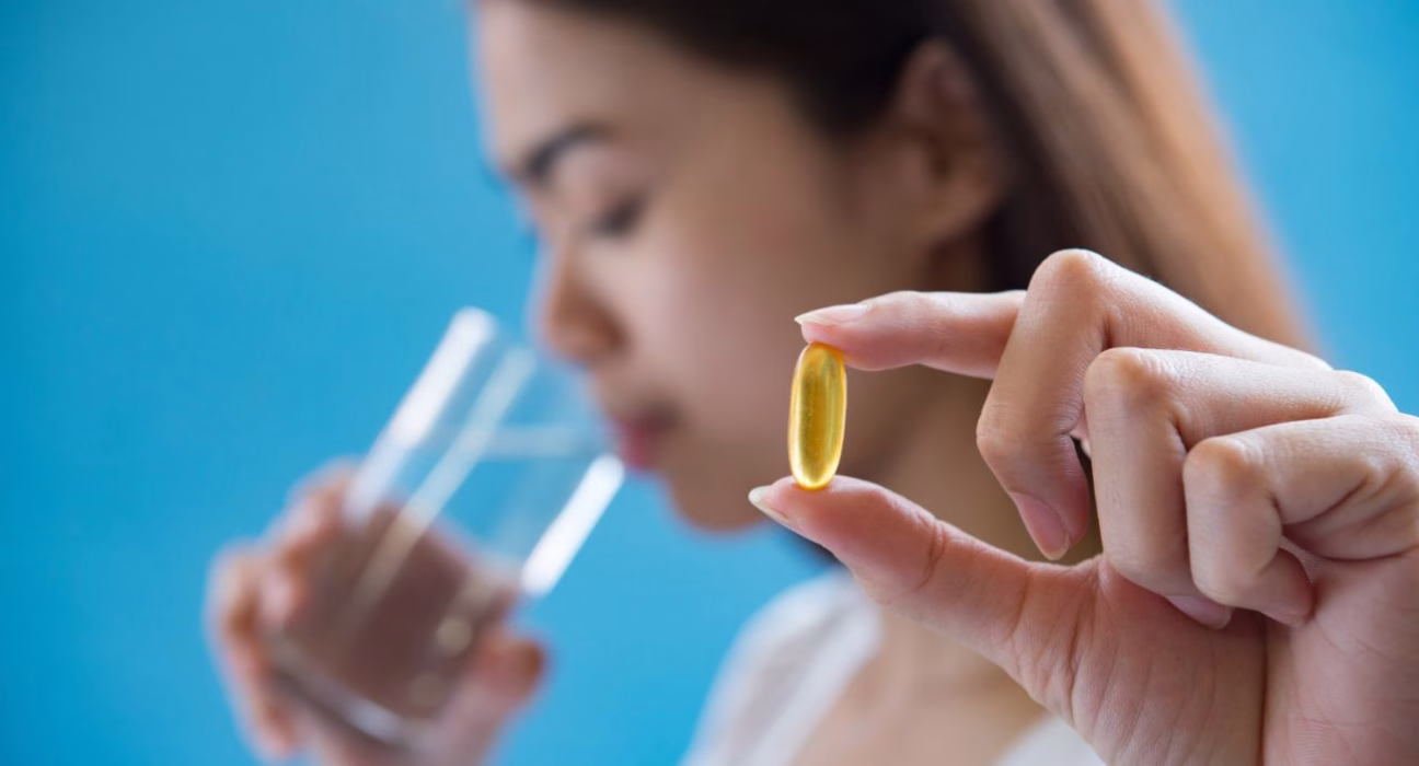 Рівень цього вітаміну заважає схудненню: дізнайтеся, чи не в дефіциті він у вас?