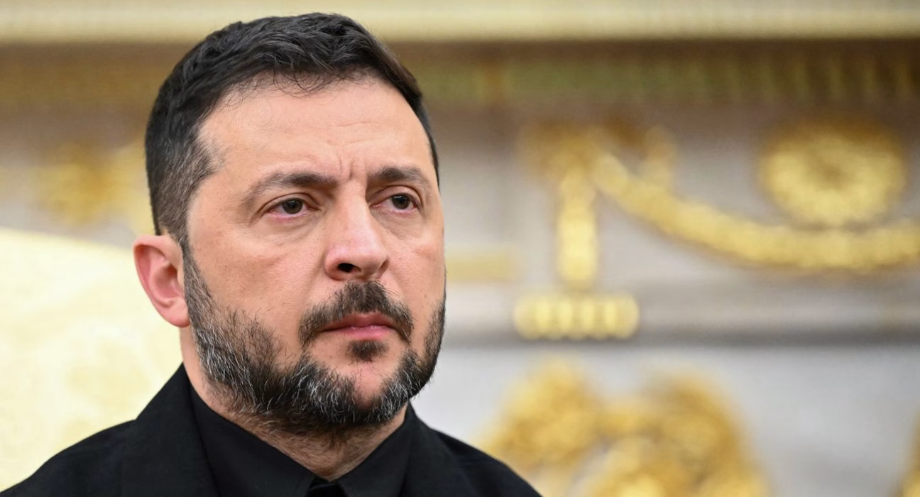 Зеленський пропонує територіальні переговори з Путіним: Трамп організовує зустріч