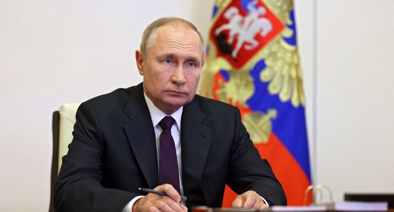 Трамп отримав від Путіна пропозицію про зустріч із Зеленським – AFP