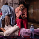 Ескалація санкцій проти РФ є необхідною у разі провалу переговорів, заявляє Макрон.