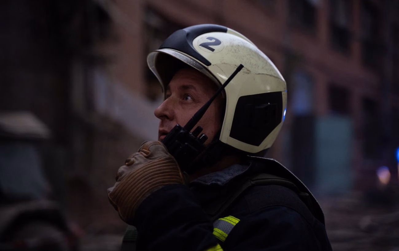 Крилаті ракети вразили Кременчук: Росія завдала удар, що супроводжувався вибухами