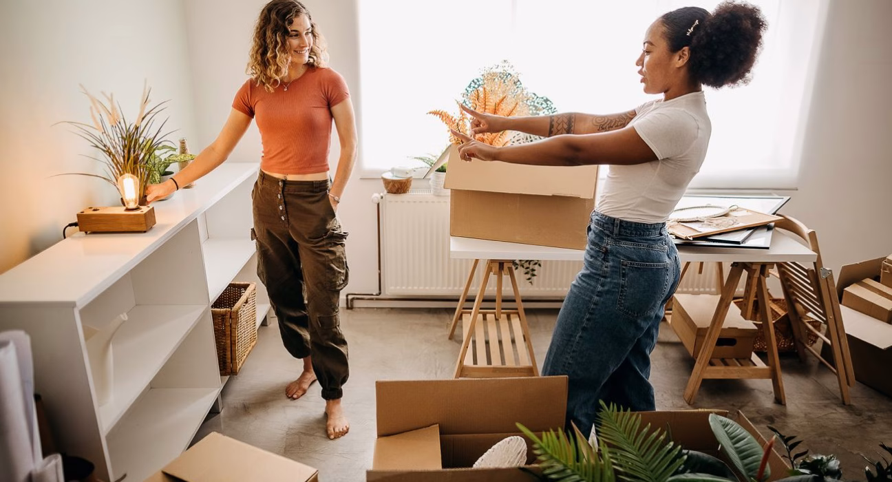 Де студентам житло по кишені: аналіз вартості оренди квартир в Україні до 2025 року