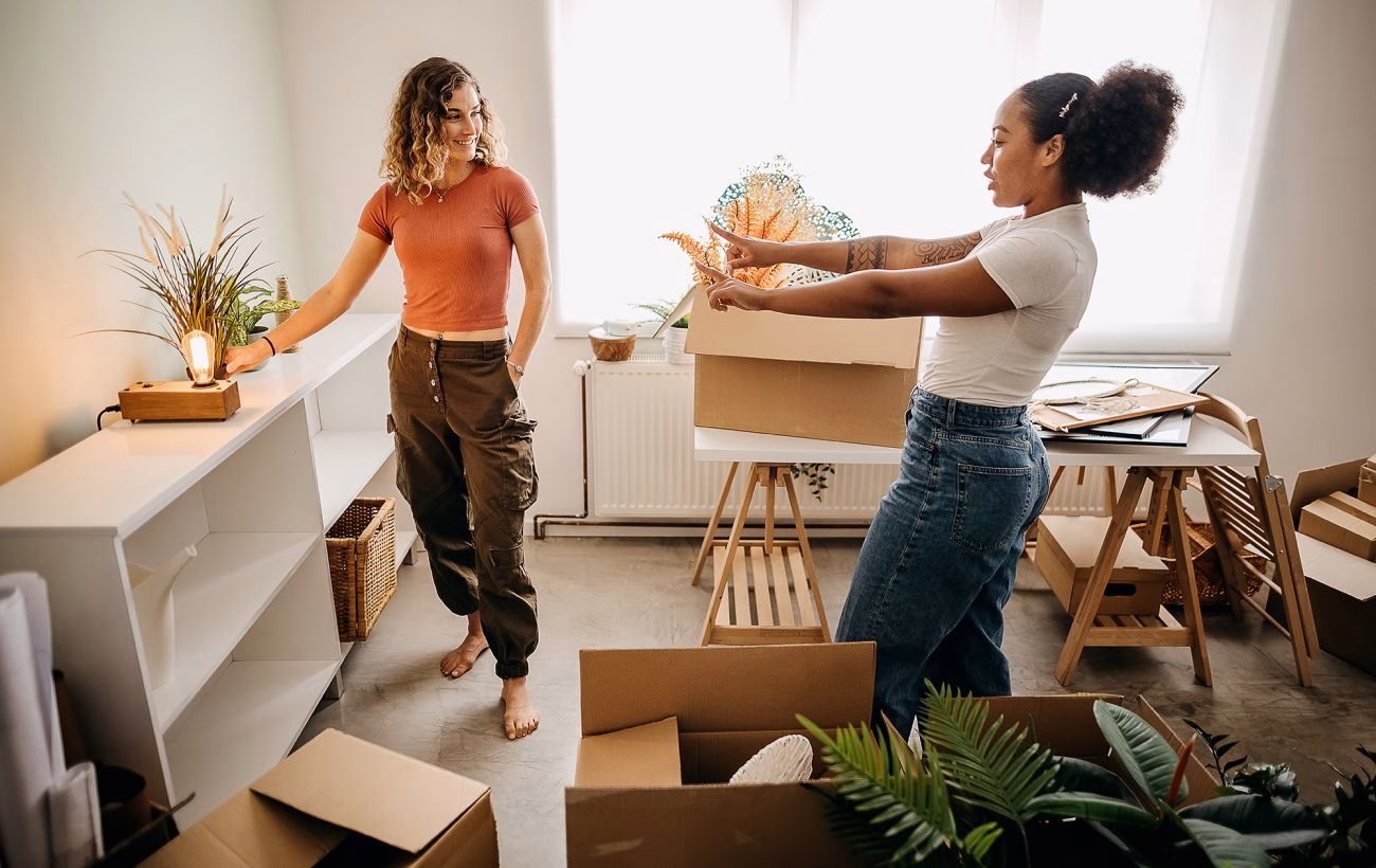 Де студентам житло по кишені: аналіз вартості оренди квартир в Україні до 2025 року