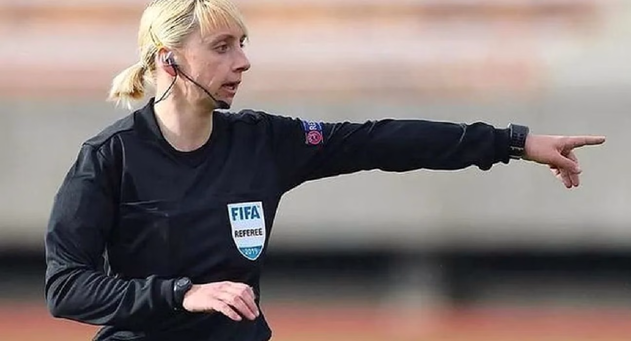 Російська мова під забороною: резонансний випадок у жіночій Прем'єр-лізі