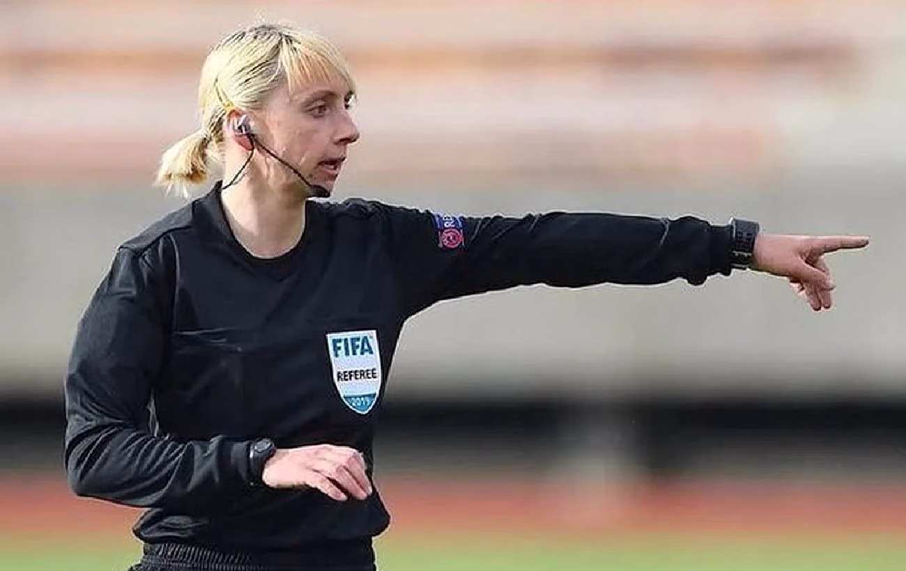 Російська мова під забороною: резонансний випадок у жіночій Прем'єр-лізі