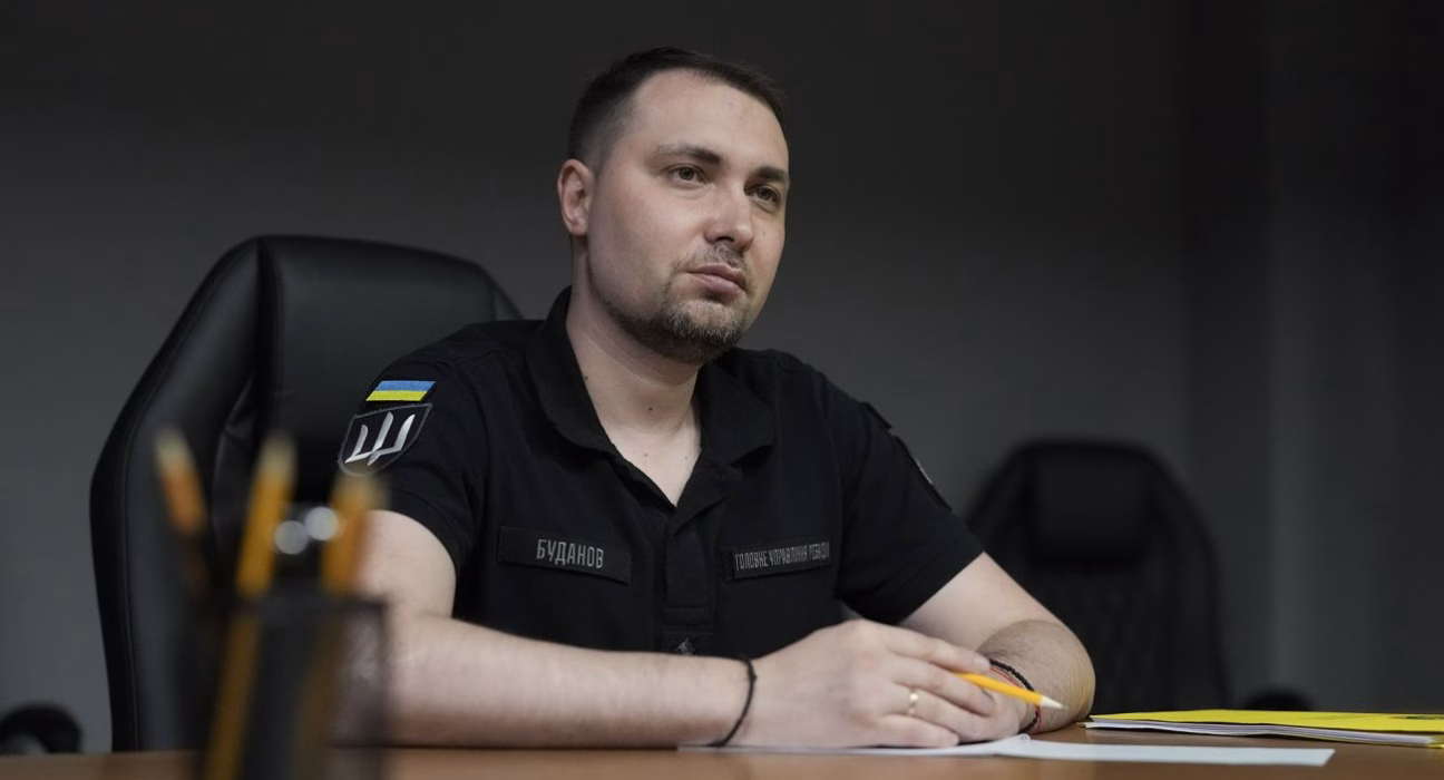 Буданов: Триліонний бюджет розкриває плани Росії на можливий конфлікт з НАТО