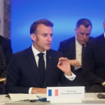 У бригаді «Хартія» новий лідер: розкриваємо особу та деталі