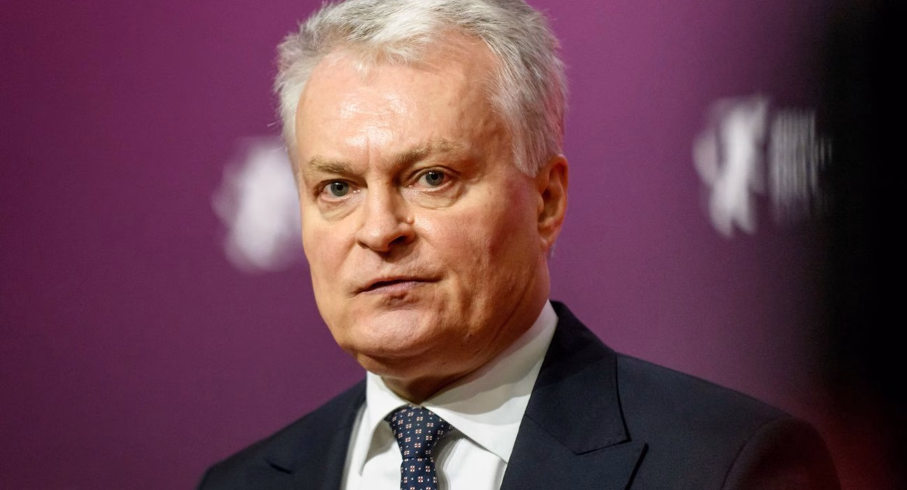 Литва пропонує встановити точну дату приєднання України до ЄС як ключовий крок уперед.