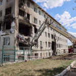 Литва предлагает установить точную дату присоединения Украины к ЕС как ключевой шаг вперёд